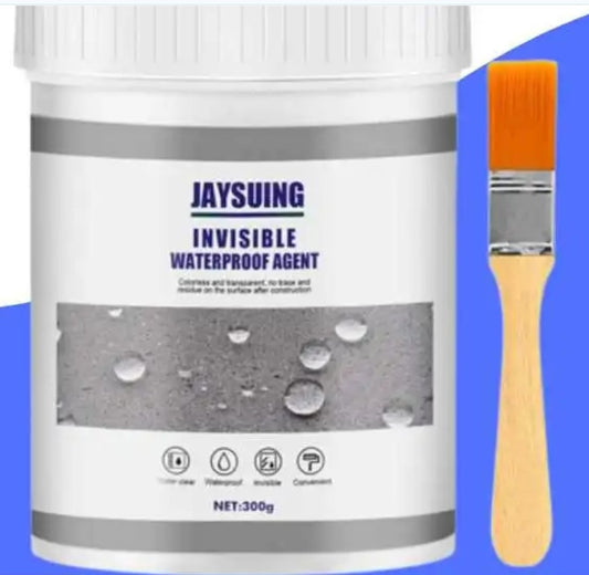 Colle de mastic d'etancheite anti-fuite