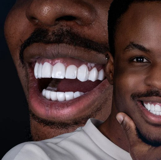 Nettoyeur Dentaire Pro - Votre Sourire Plus Sain au Quotidien