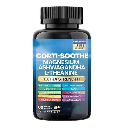 Collagène 14 en 1 pour une beauté naturelle