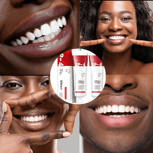 SP-4 blanchissant Élimine des années de taches